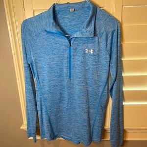 Under Armour Pullover- Size L